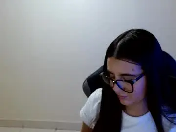Chaturbate Sex Chat of sahaliefox_