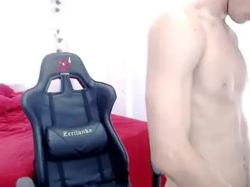 Chaturbate Live Sex of toadboys