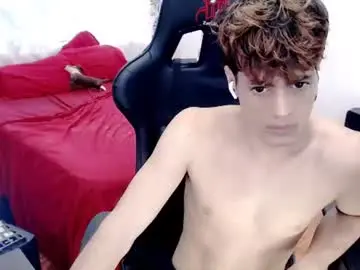 Chaturbate Adult Webcam of toadboys