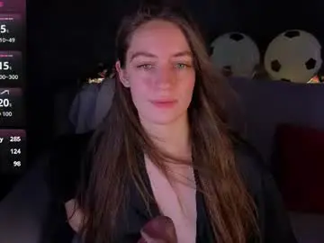 Chaturbate Live Porn of agnes_wells
