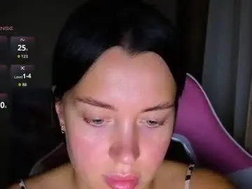 Chaturbate Nude Webcam of amandaarose