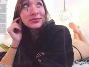 Chaturbate Nude Webcam of bellaisab