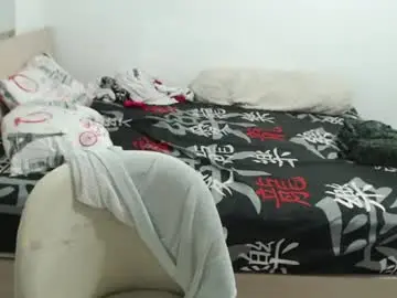 Chaturbate Live Sex of cazadora80s
