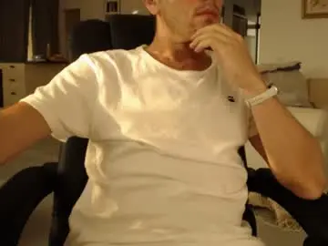 Chaturbate Sex Cam of christianfinn