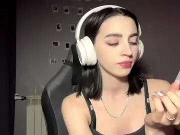 Chaturbate Sex Cam of elinorashfield
