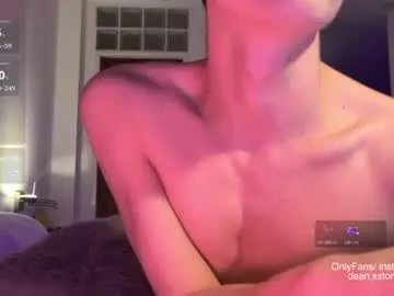 Chaturbate Private Sex Chat of face_cum_shooter