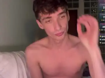 Chaturbate Live Sex of face_cum_shooter
