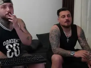 Chaturbate Best live sex cam show of kingsin4460