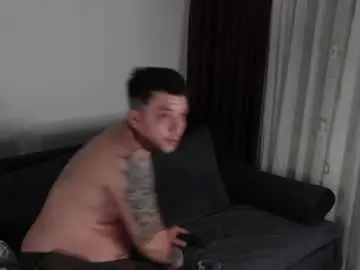 Chaturbate Nude Webcam of kingsin4460