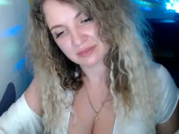 Chaturbate Adult Webcam of luxdonna