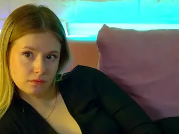 Chaturbate Live Sex Cam of milanabalmain