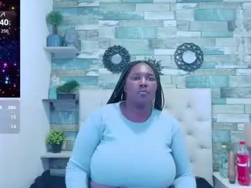 Chaturbate Best live sex cam show of skyler_naomi