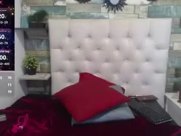Chaturbate Free Live Porn of skyler_naomi