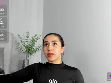 Chaturbate Live Sex Cam of vittoria_conti_
