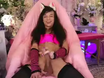 Chaturbate Adult Webcam of xxhayleemariexx