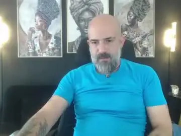 Chaturbate Best live sex cam show of alex_saints_ce