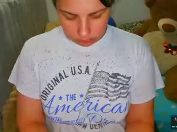 Chaturbate Adult Video Chat of anaspark