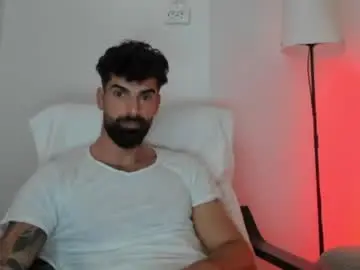 Chaturbate Live Sex Cam of cuteeboy