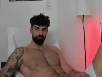Chaturbate Private Sex Chat of cuteeboy