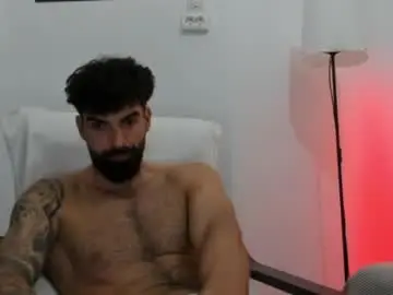 Chaturbate Live Porn of cuteeboy