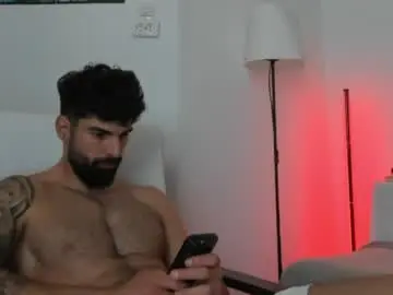 Chaturbate Adult Video Chat of cuteeboy