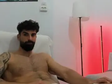 Chaturbate Private Sex Chat of cuteeboy