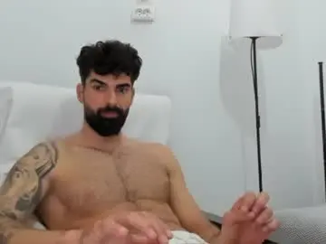 Chaturbate Live Sex of cuteeboy