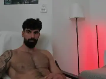 Chaturbate Live Porn of cuteeboy