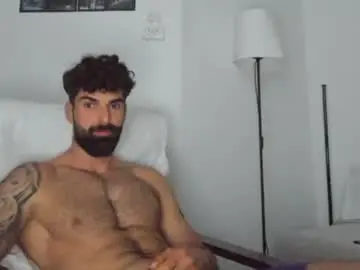 Chaturbate Live Sex Cam of cuteeboy
