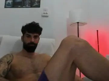 Chaturbate Live Sex of cuteeboy