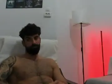 Chaturbate Live Porn of cuteeboy