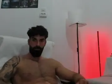 Chaturbate Adult Webcam of cuteeboy