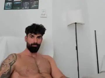 Chaturbate Adult Webcam of cuteeboy