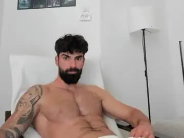 Chaturbate Adult Webcam of cuteeboy