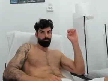 Chaturbate Live Sex of cuteeboy