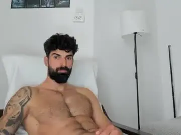 Chaturbate Adult Webcam of cuteeboy
