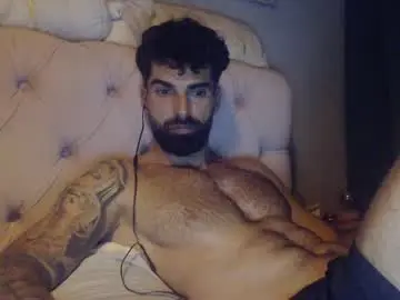 Chaturbate Live Sex Cam of cuteeboy