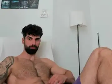 Chaturbate Live Sex Cam of cuteeboy