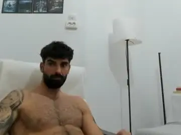 Chaturbate Private Sex Chat of cuteeboy