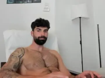 Chaturbate Live Sex of cuteeboy