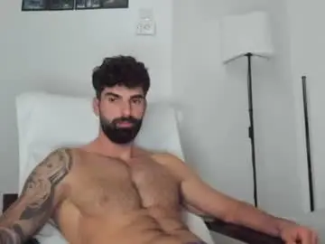 Chaturbate Private Sex Chat of cuteeboy