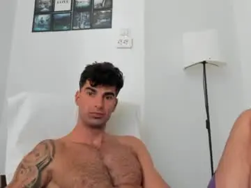 Chaturbate Adult Webcam of cuteeboy