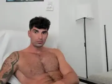 Chaturbate Live Sex Cam of cuteeboy
