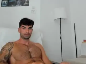 Chaturbate Adult Webcam of cuteeboy