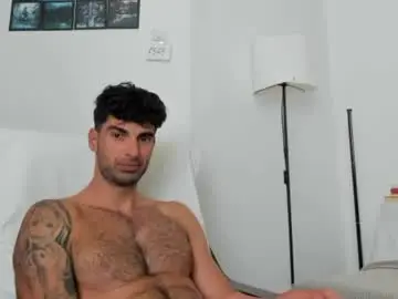 Chaturbate Private Sex Chat of cuteeboy