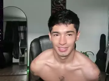 Chaturbate Live Porn of damon_333