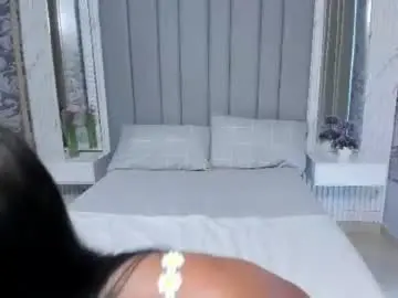 Chaturbate Nude Webcam of doll_skinny18