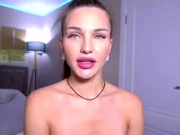 Chaturbate Nude Webcam of felissiany