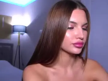 Chaturbate Sex Cam of felissiany
