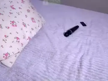 Chaturbate Live Porn of felissiany